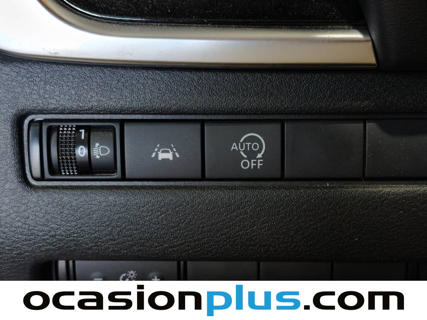 Nissan QASHQAI Nissan Qashqai DIG-T 158 mHEV N-Connecta Xtronic (158 CV) de ocasión