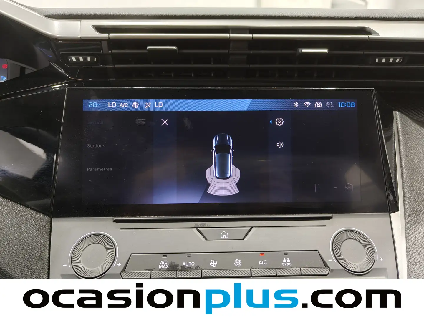 Foto Peugeot 308 Peugeot 308 PureTech 130 S&S Active Pack EAT8 (130 CV)