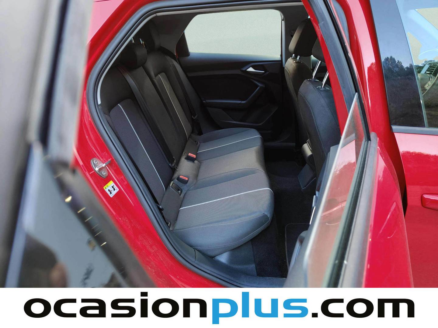 Audi A1 Audi A1 Sportback Adrenalin 30 TFSI (110 CV) Pack S-Line al mejor precio