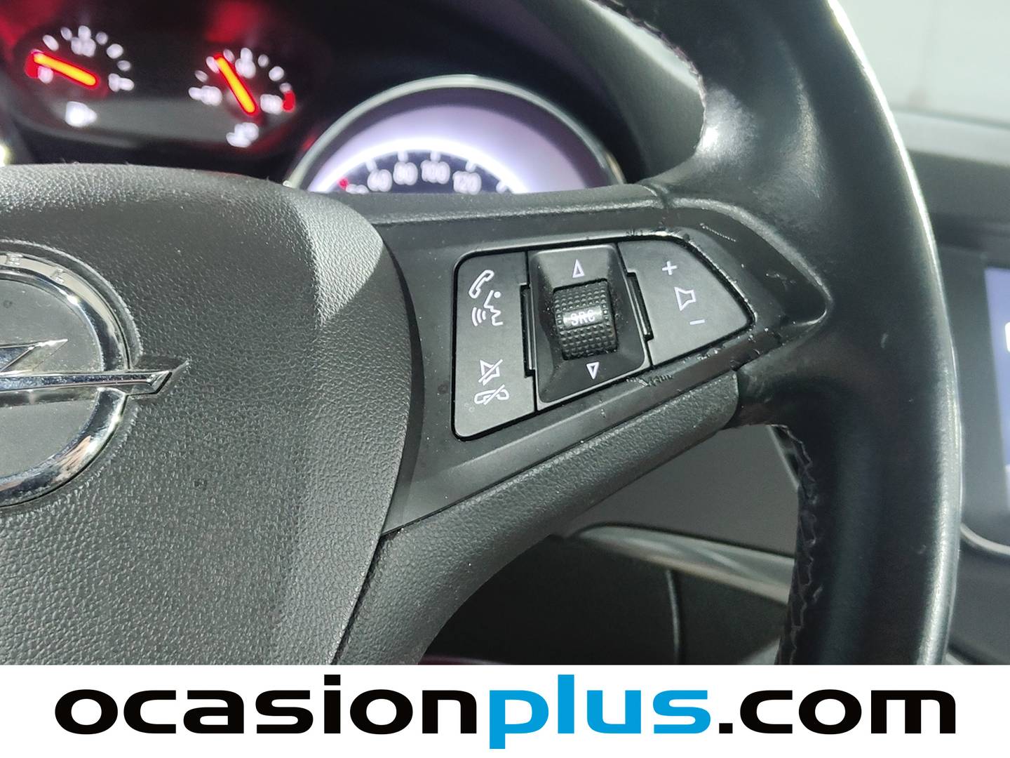 Opel Astra Opel Astra 1.4 Turbo S&S Selective (125 CV) seminuevo