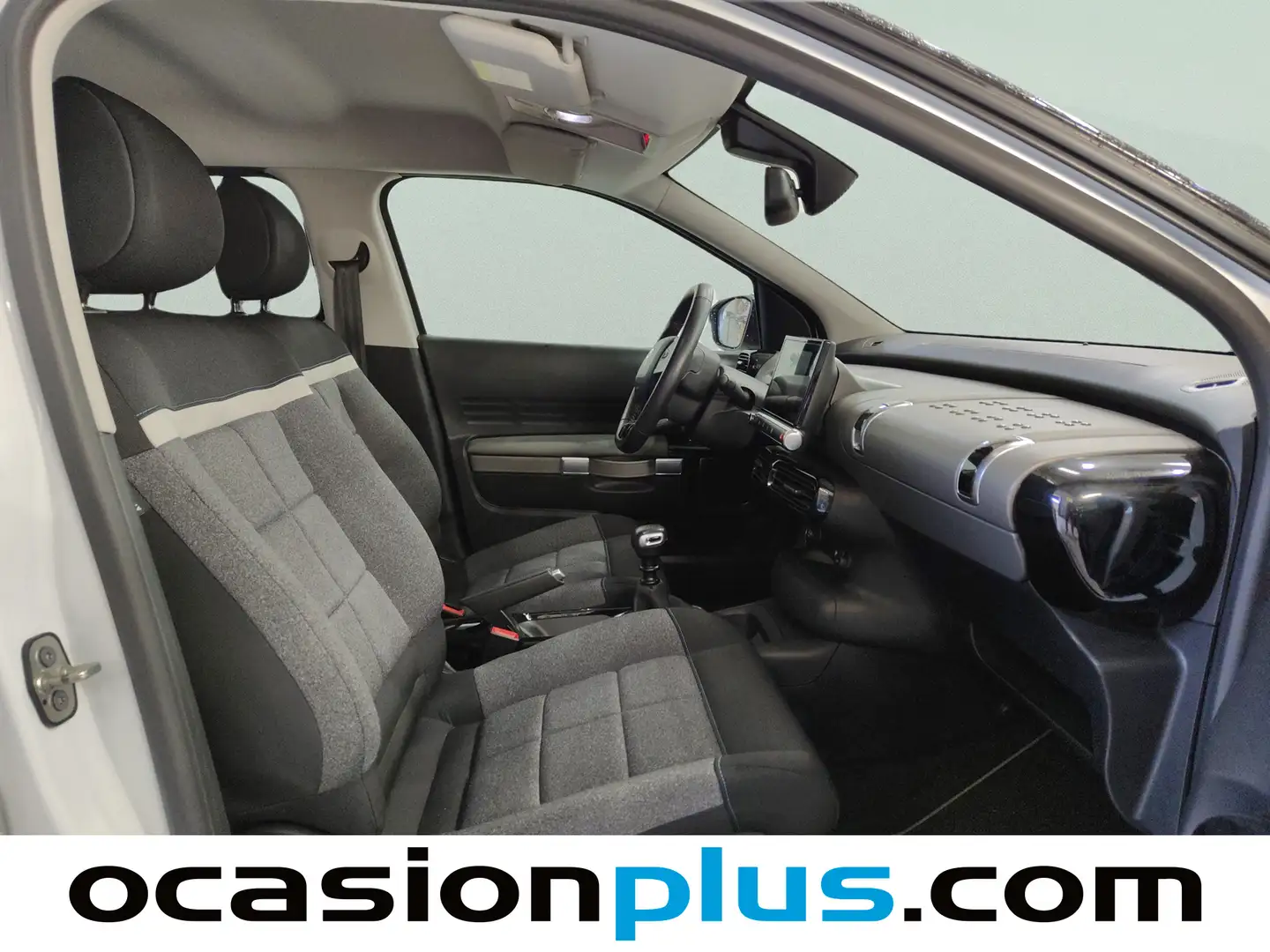 Foto Citroën C4 Cactus Citroen C4 Cactus BlueHDi 100 S&S Shine (100 CV)