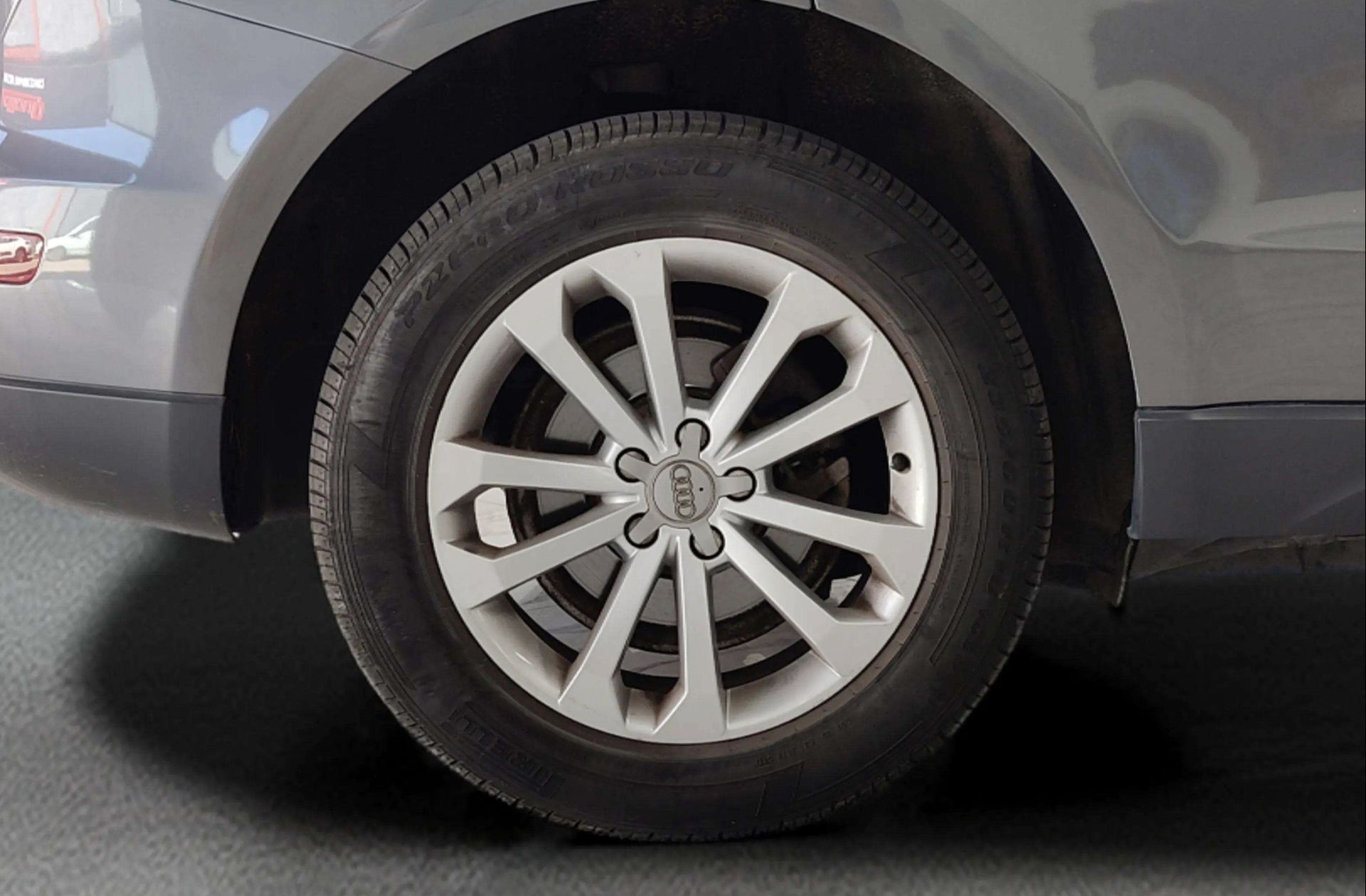 Audi Q5 2.0 TDI quattro S tronic - foto 37