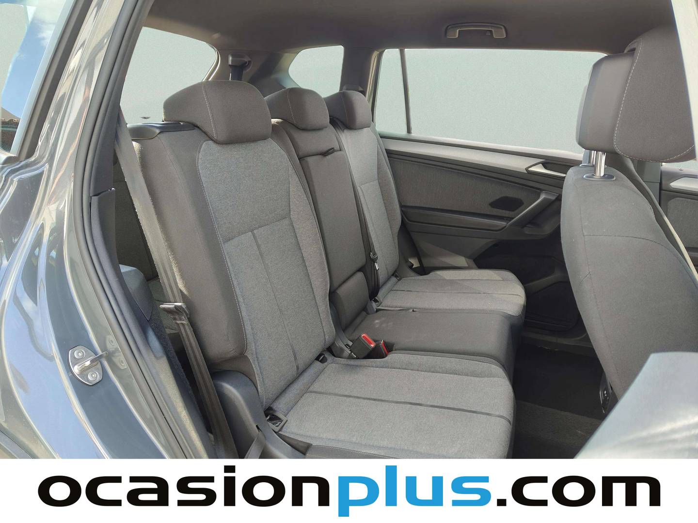 Foto Seat Tarraco SEAT Tarraco 1.5 TSI S&S Style XL DSG (150 CV) 7 Plazas