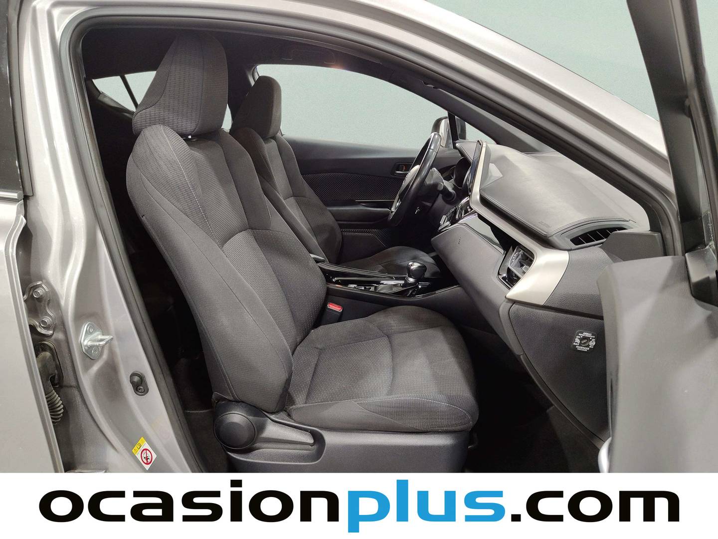 Toyota C-HR Toyota C-HR 1.8 125H Advance (122 CV) km 0