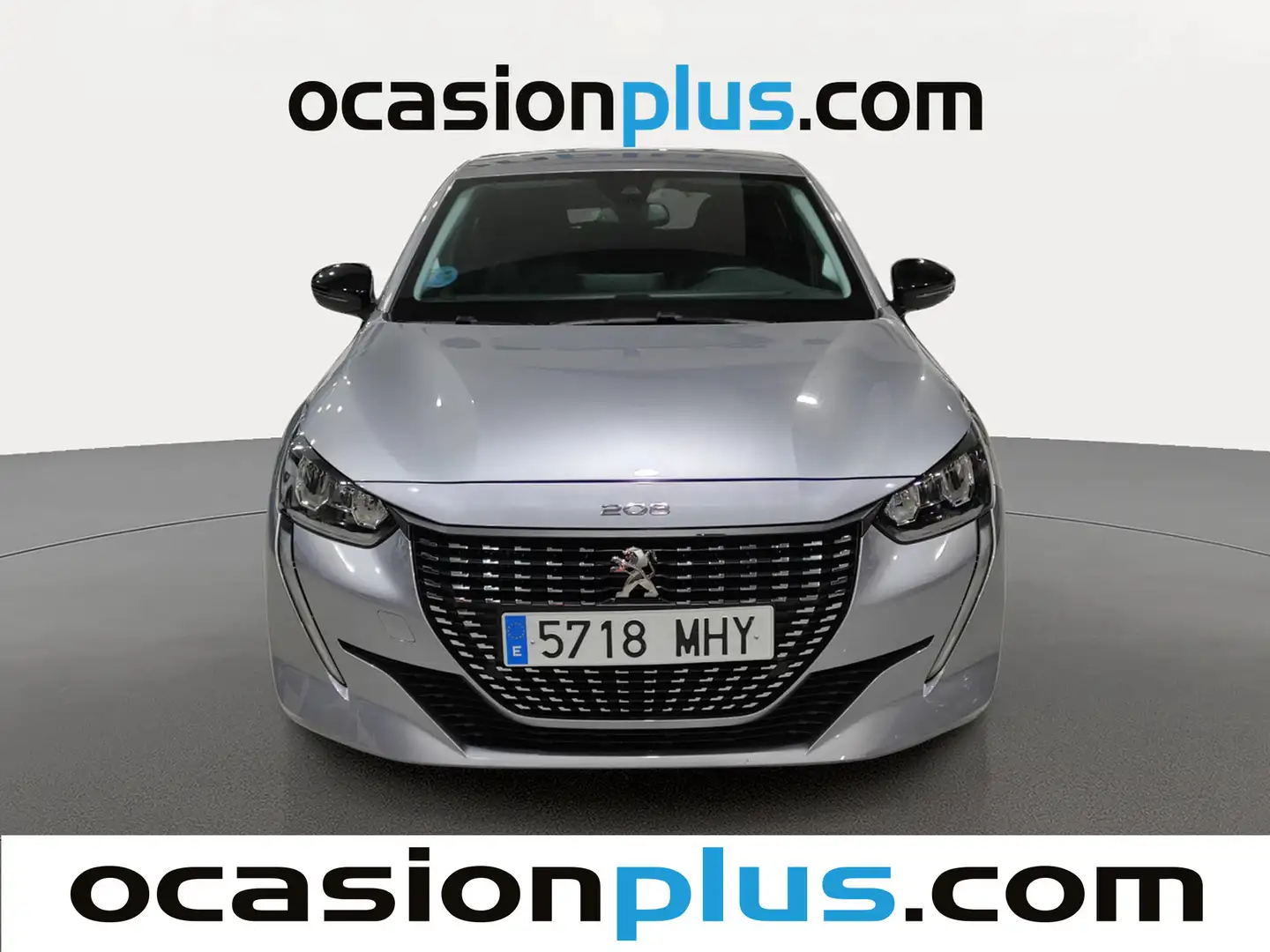 Foto Peugeot 208 Peugeot 208 PureTech 100 Allure  (100 CV)