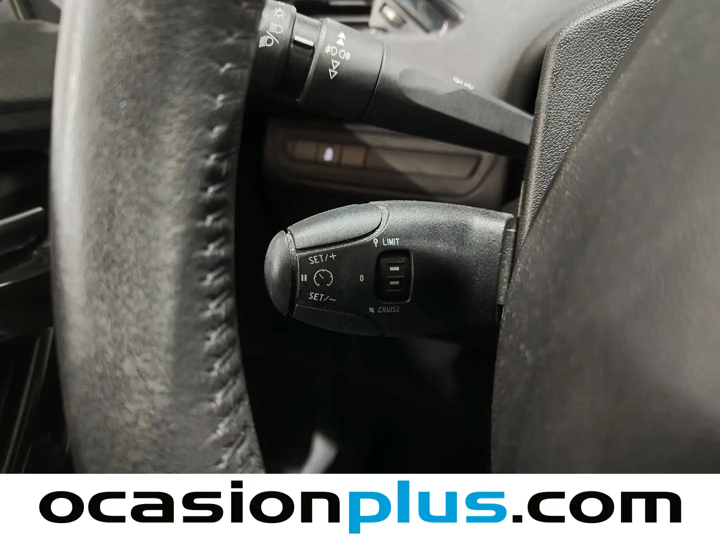 Foto Peugeot 208 Peugeot 208 1.6 BlueHDI Active (100 CV)