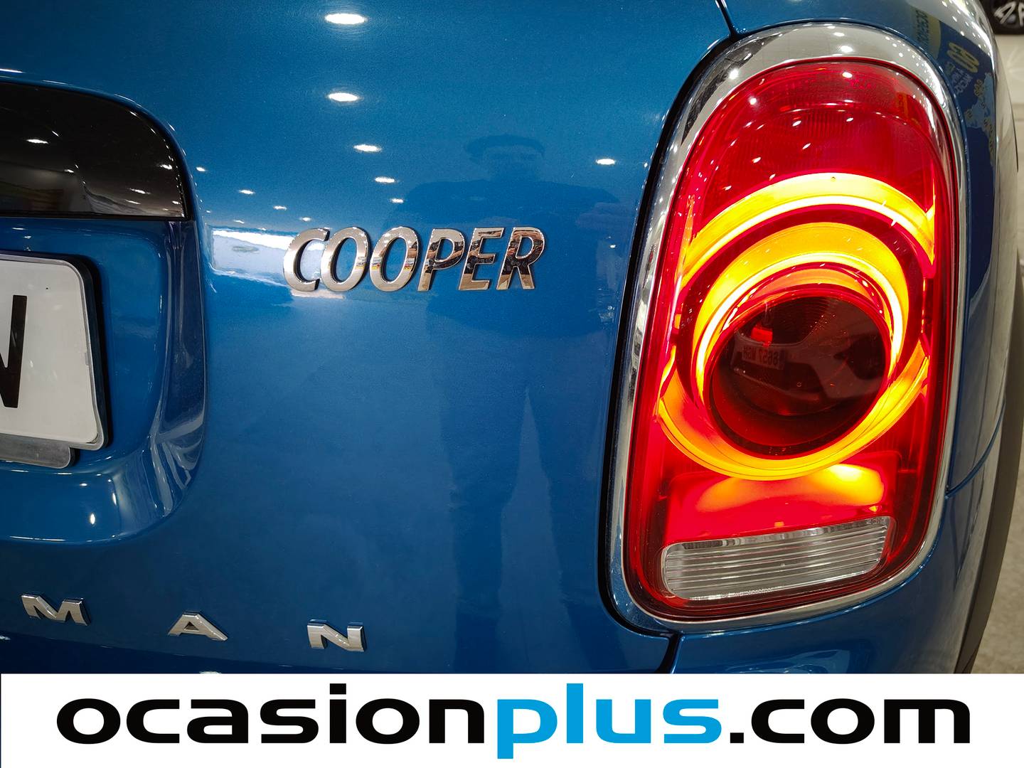 Mini Countryman Mini MINI Countryman Cooper (136 CV) al mejor precio