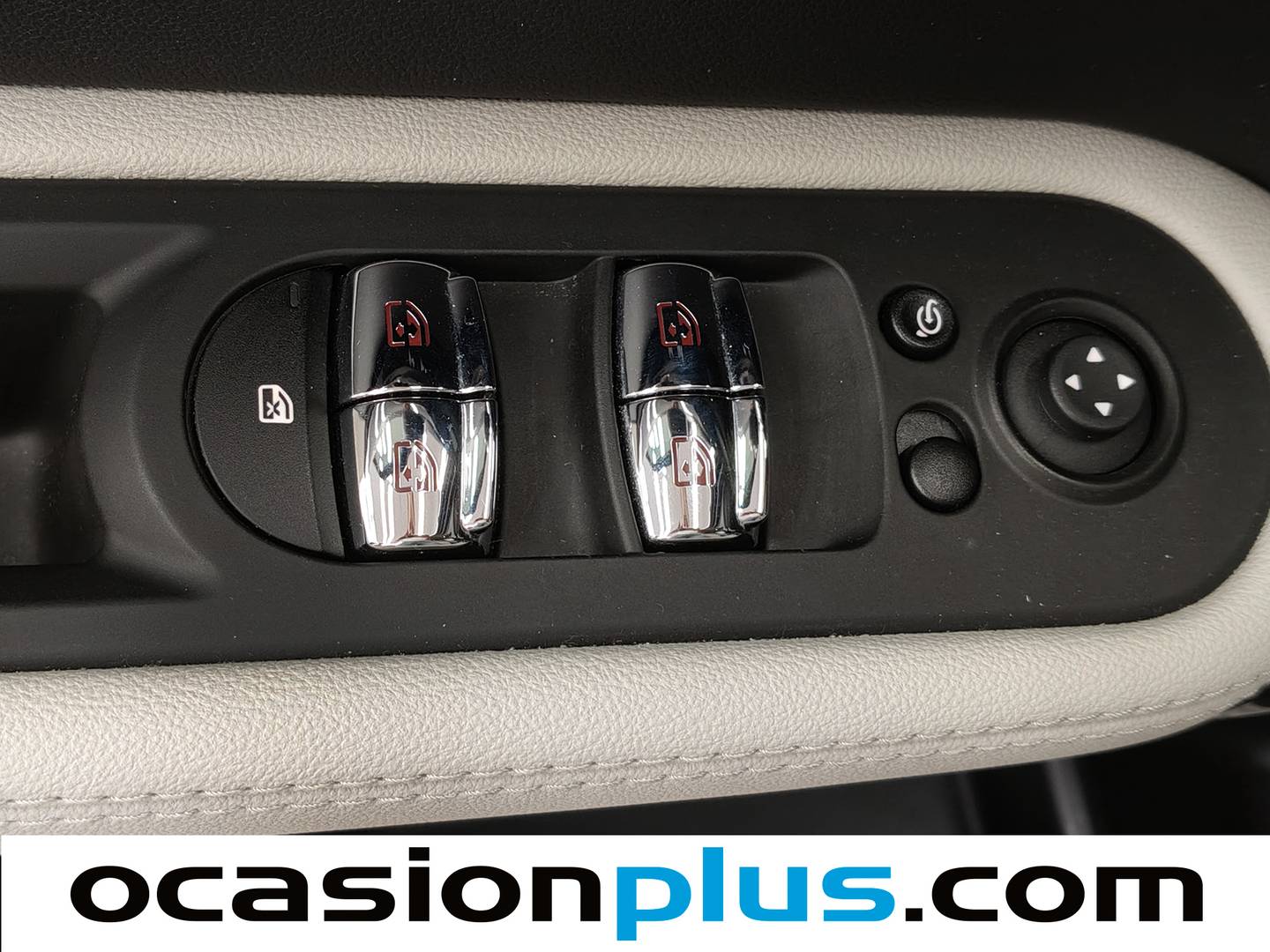 Mini Countryman Mini MINI Countryman Cooper S E ALL4 (220 CV) seminuevo