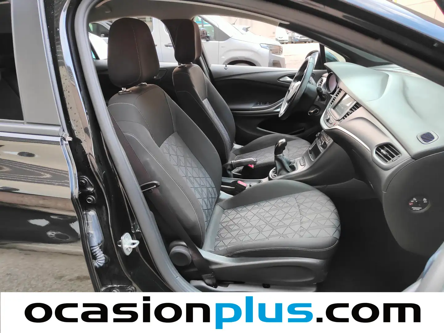 Foto Opel Astra Opel Astra 1.6 CDTI 120 Aniversario (110 CV)