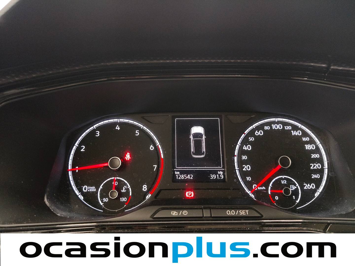 Volkswagen T-Cross Volkswagen T-Cross Advance 1.0 TSI (115 CV) de segunda mano