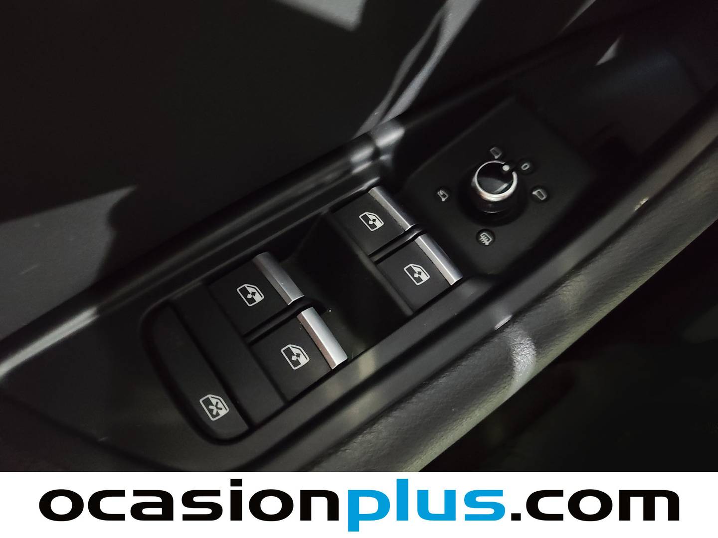 Foto Audi A5 Audi A5 Sportback Sportback Black line 35 TDI  (163 CV) S tronic