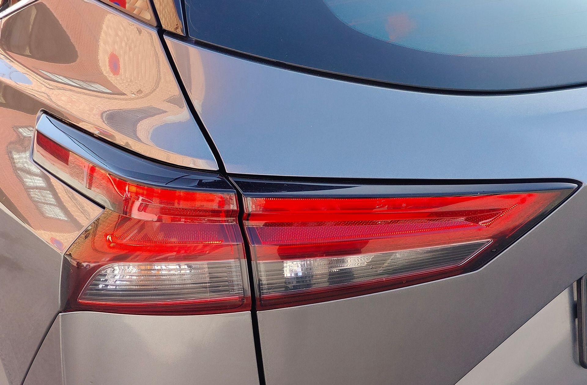 Nissan Qashqai E-POWER N-Connecta - foto 16