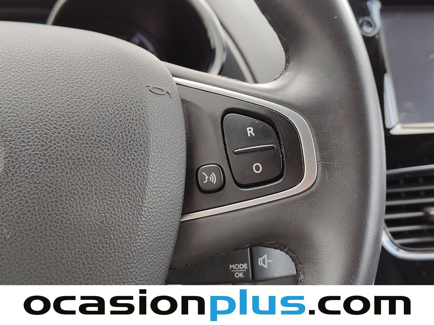 Renault Clio Renault Clio Zen Energy TCe (120 CV) EDC seminuevo
