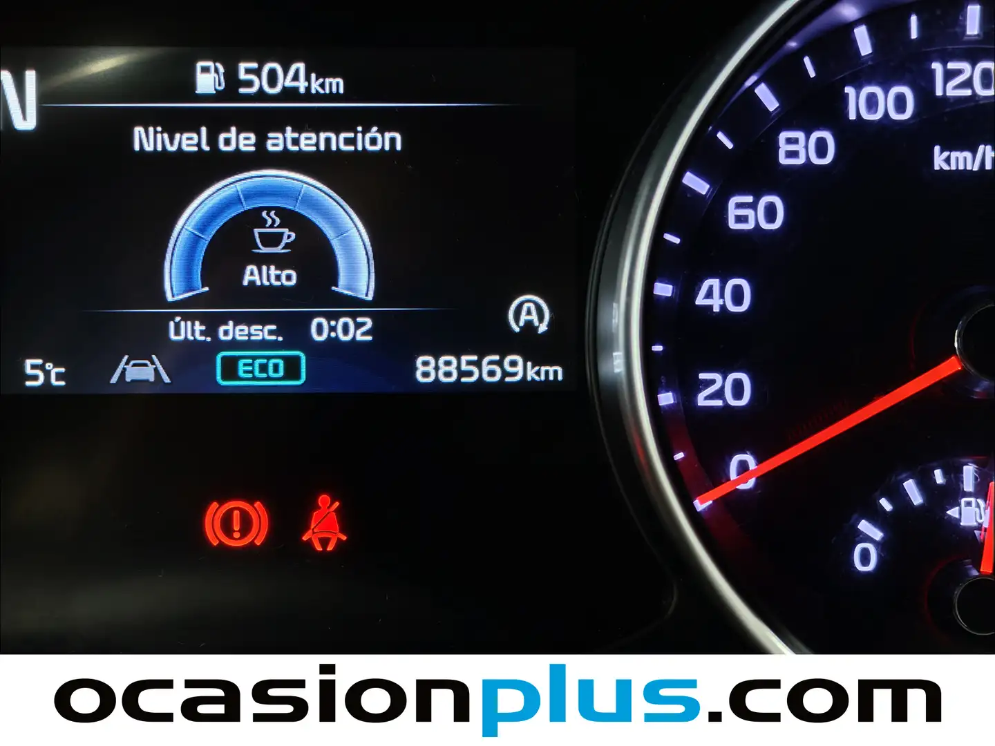 Foto KIA Ceed Kia Ceed 1.6 MHEV iMT Drive (136 CV)