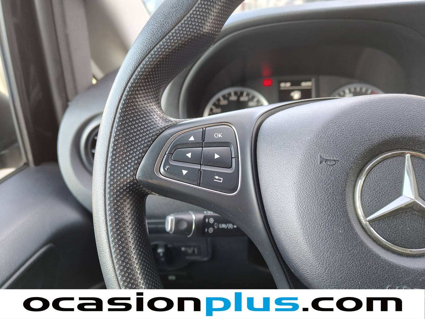 Foto Mercedes Vito Mercedes-Benz Vito 114 CDI Tourer Pro Larga (136 CV) 9 Plazas