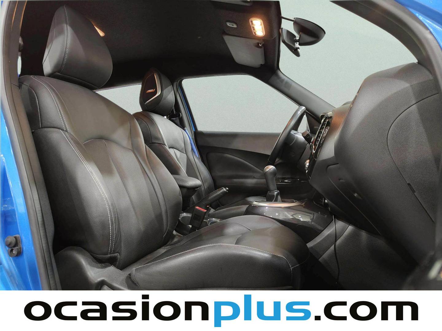 Nissan JUKE Nissan Juke G Tekna CVT (112 CV) 2019