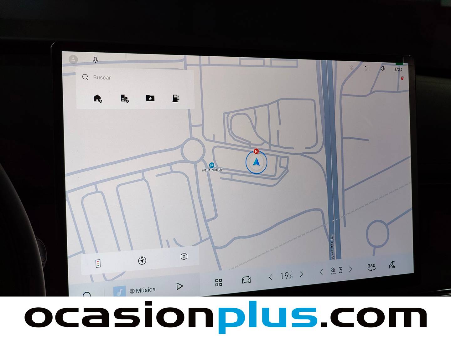 Extras del Geely Starray EM-i Geely Starray EM-i 1.5 PHEV PRO (262 CV)