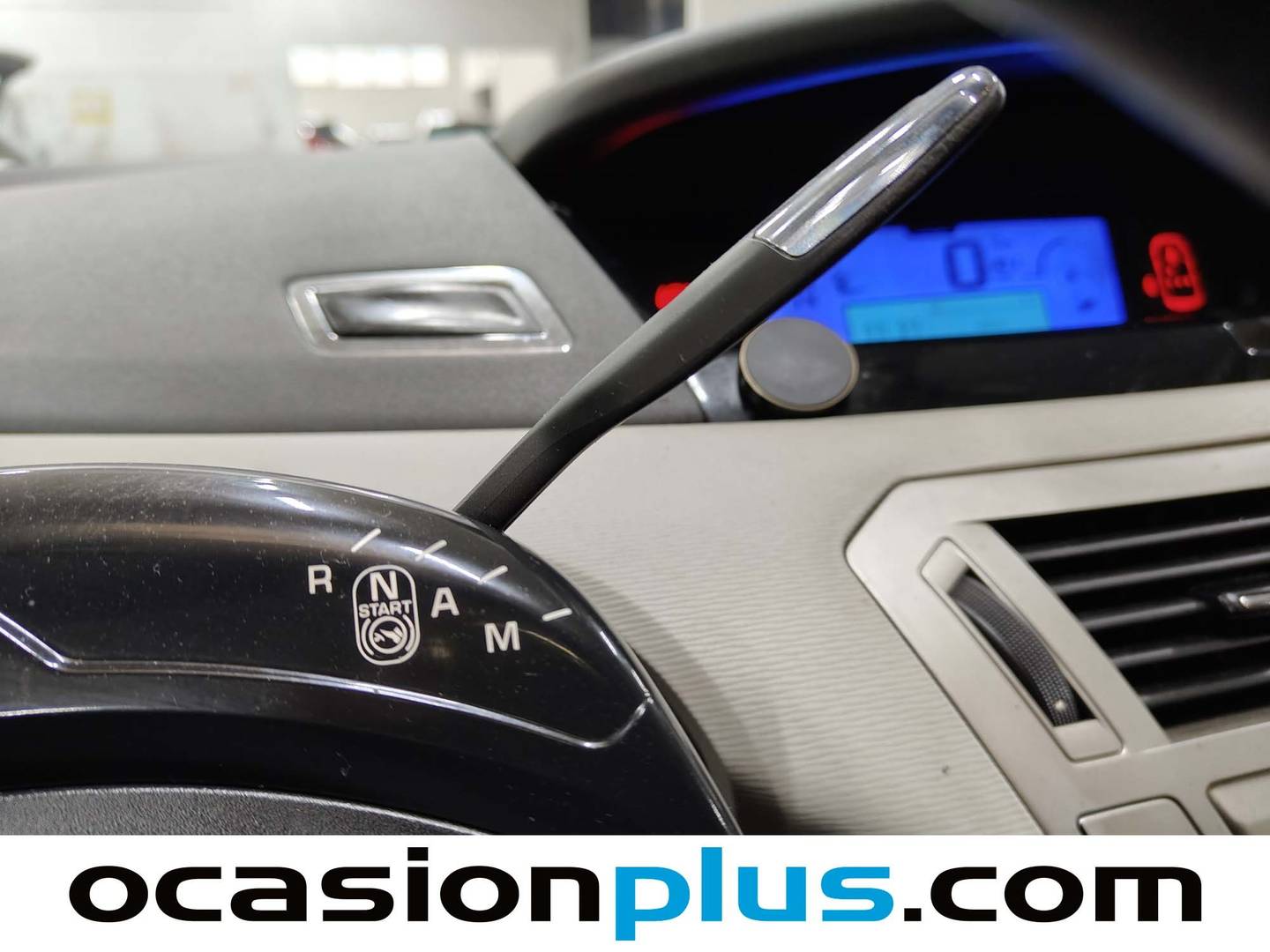 Foto Citroën Grand C4 Picasso Citroen Grand C4 Picasso 1.6 THP Exclusive AMT 7 Plazas  (150 CV)