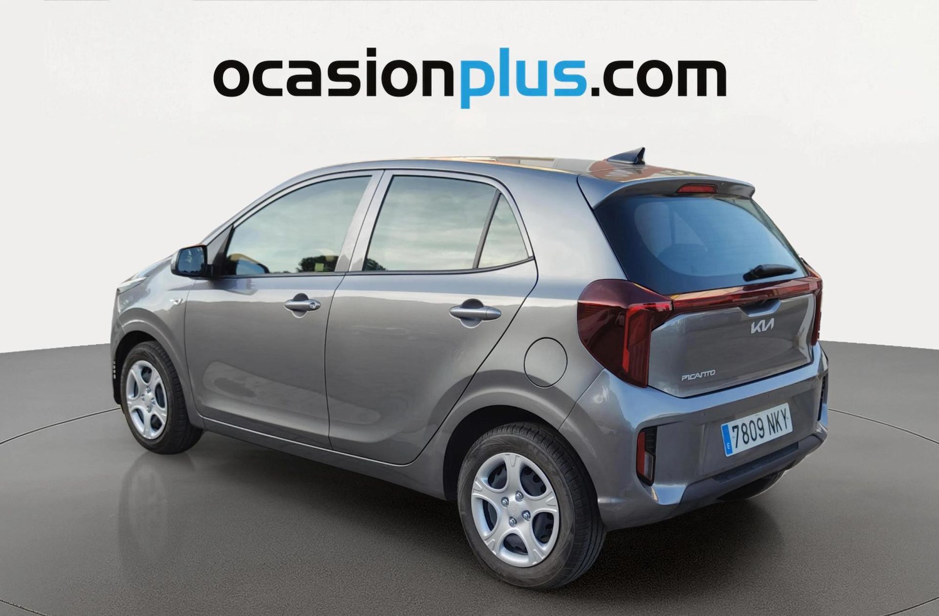 Kia Picanto 1.0 GDi Concept - foto 3