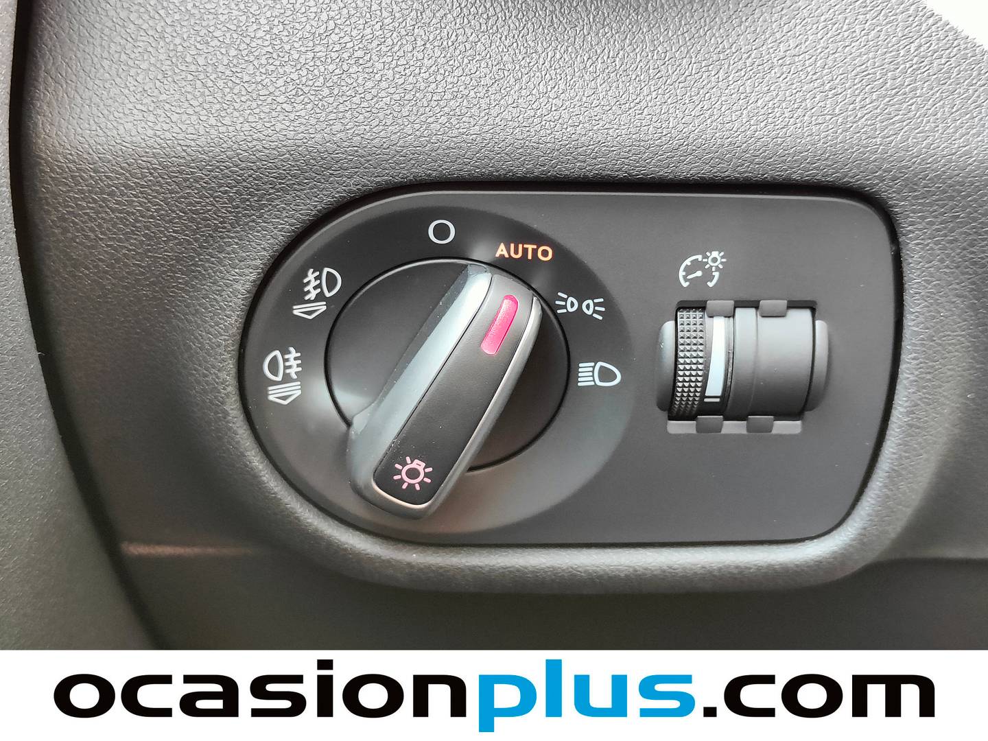 Acabados Audi A1 Audi A1 Sportback Sportback Adrenalin 1.6 TDI (116 CV) Pack S-Line