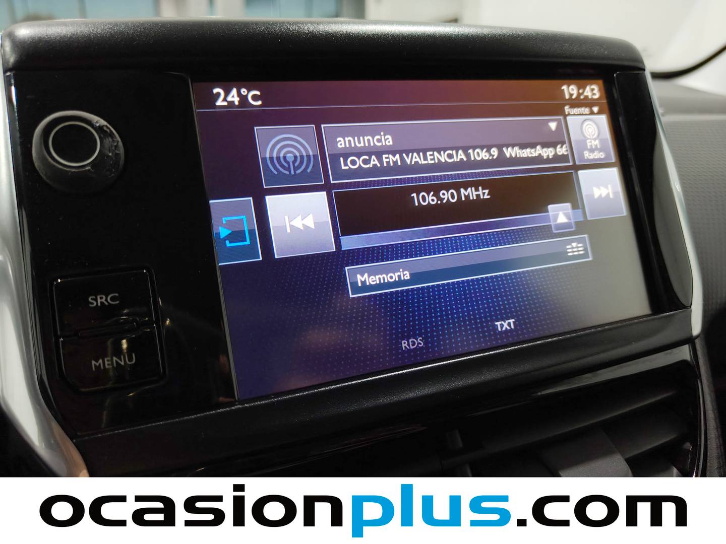 Peugeot 2008 Peugeot 2008 BlueHDi 100 Style (100 CV) al mejor precio