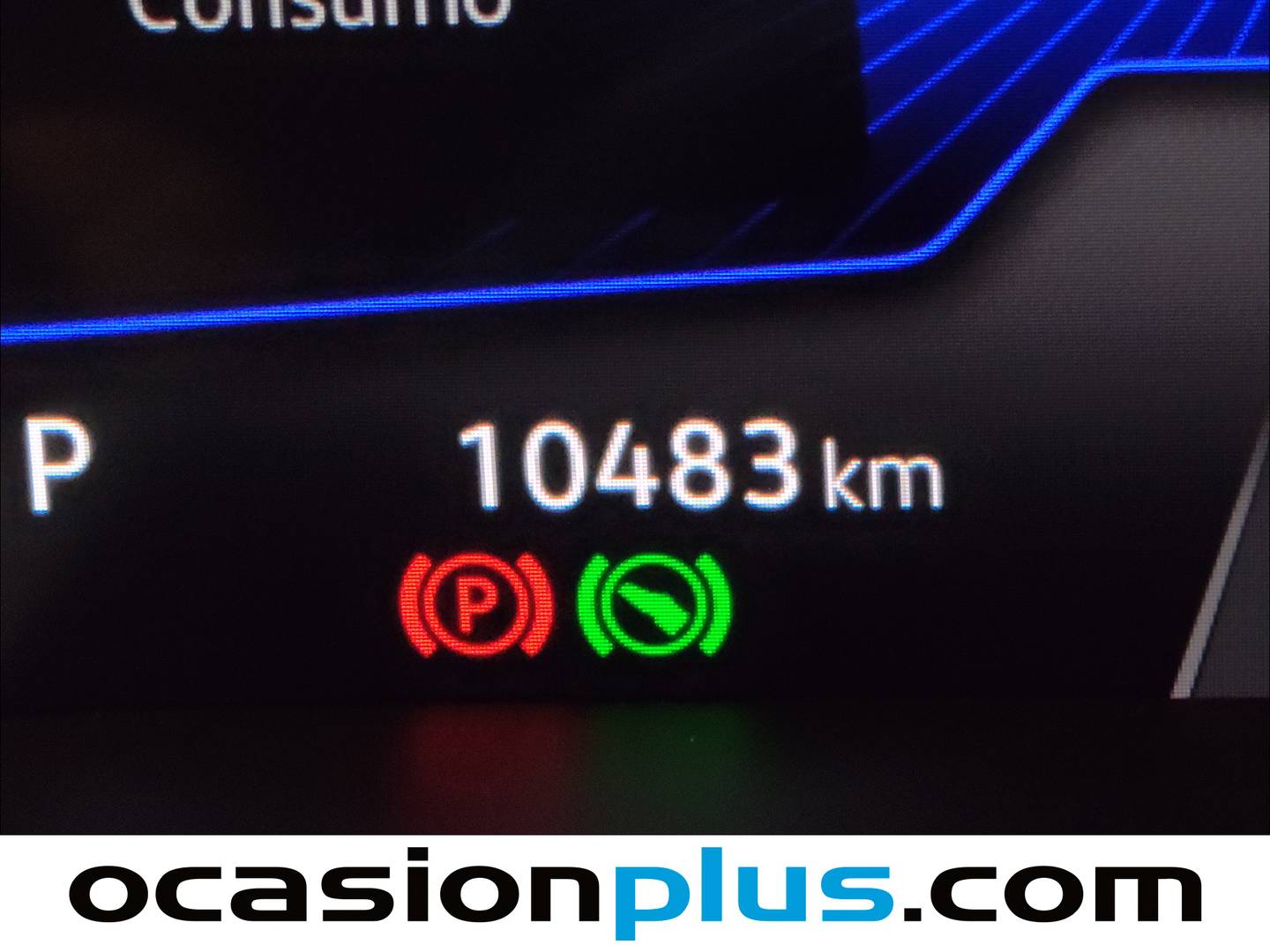 Foto Volkswagen Polo Volkswagen Polo ``Más`` 1.0 TSI  (95 CV) DSG