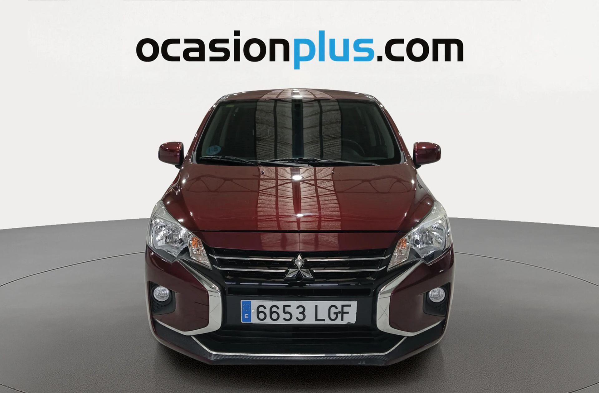 Mitsubishi Space Star 120 MPI Motion - foto 10