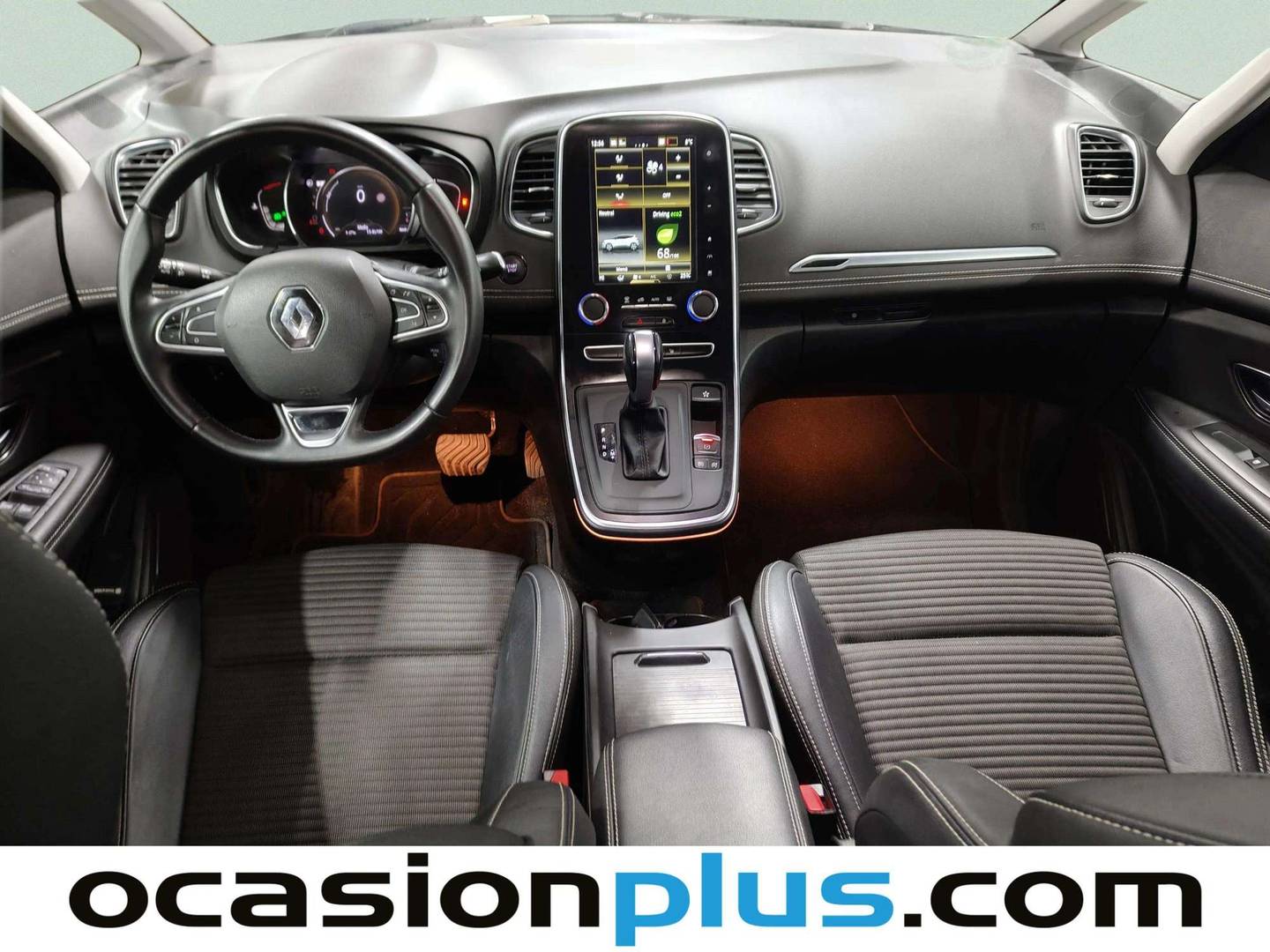 Foto Renault Scénic Renault Scenic Zen TCe  (140 CV) GPF EDC