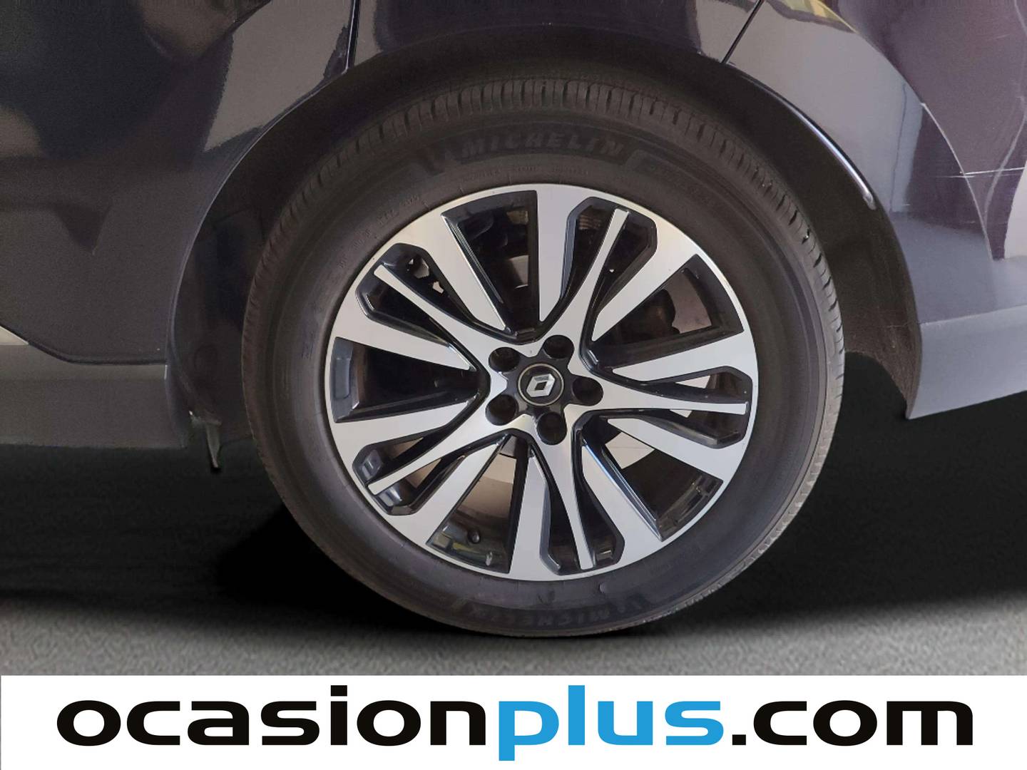 Renault Espace Renault Espace Initiale Paris Energy dCi (160 CV) TT EDC de segunda mano