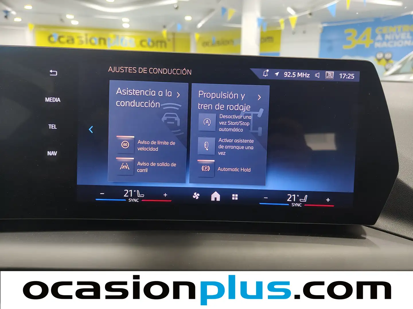 Foto BMW Serie 2 BMW Serie 2 218d Gran Coupe  (150 CV) pack M