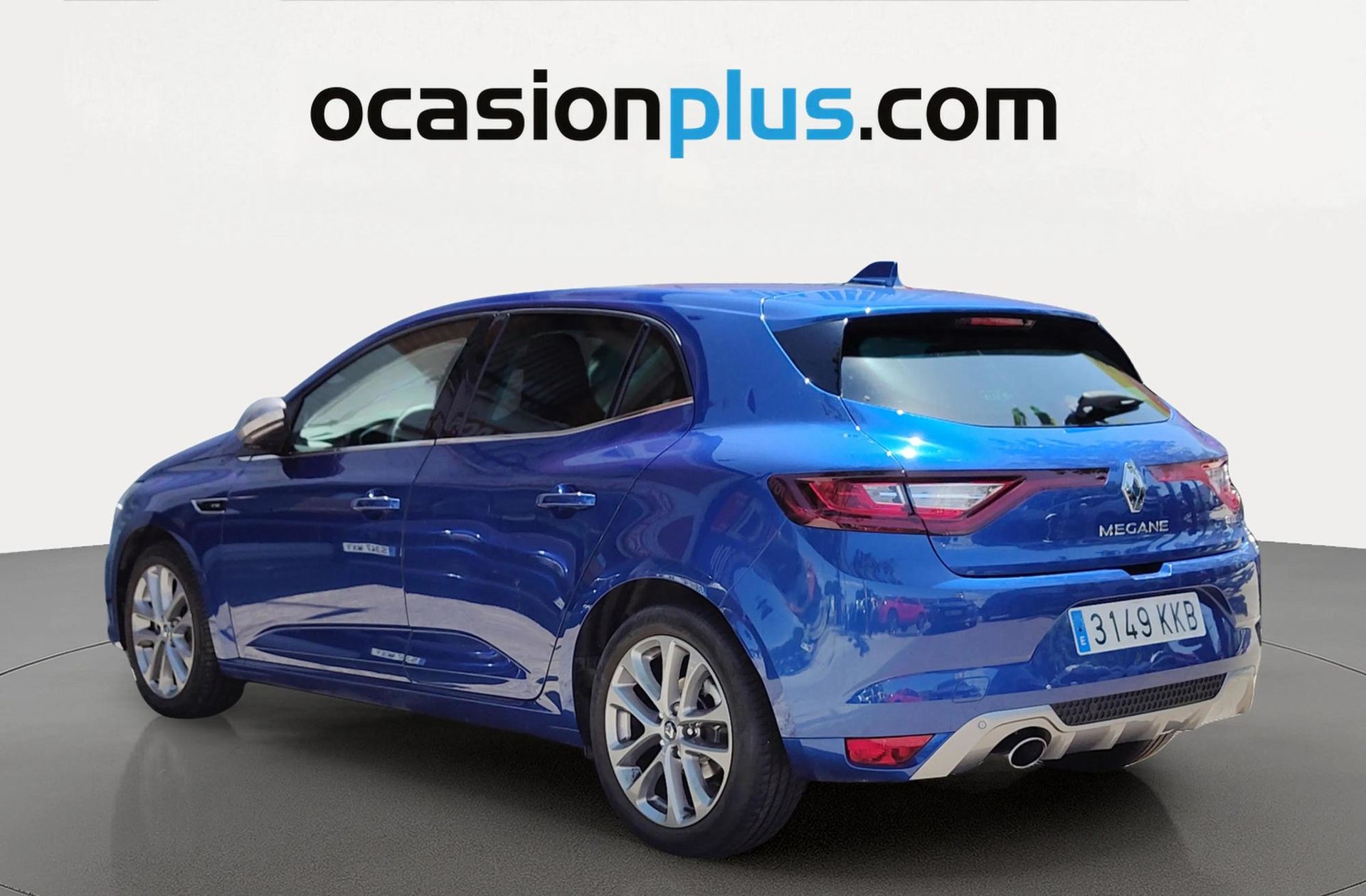 Renault Mégane GT Line Energy TCe - foto 3