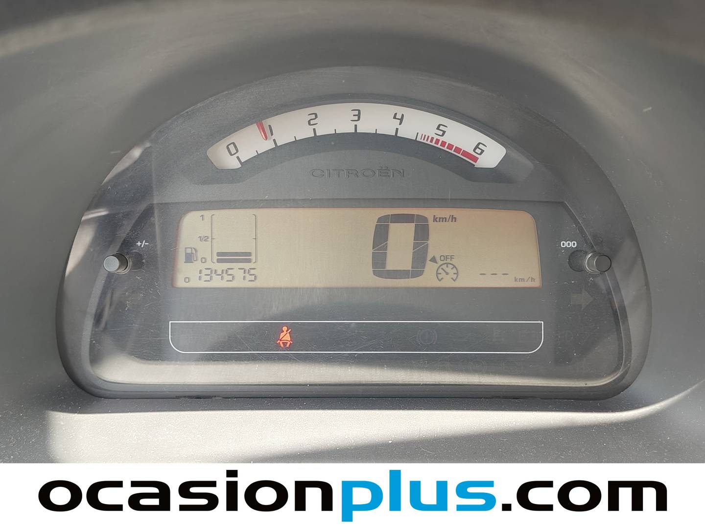 Citroën C3 Citroën C3 1.4 HDi Cool (70 CV) 2008