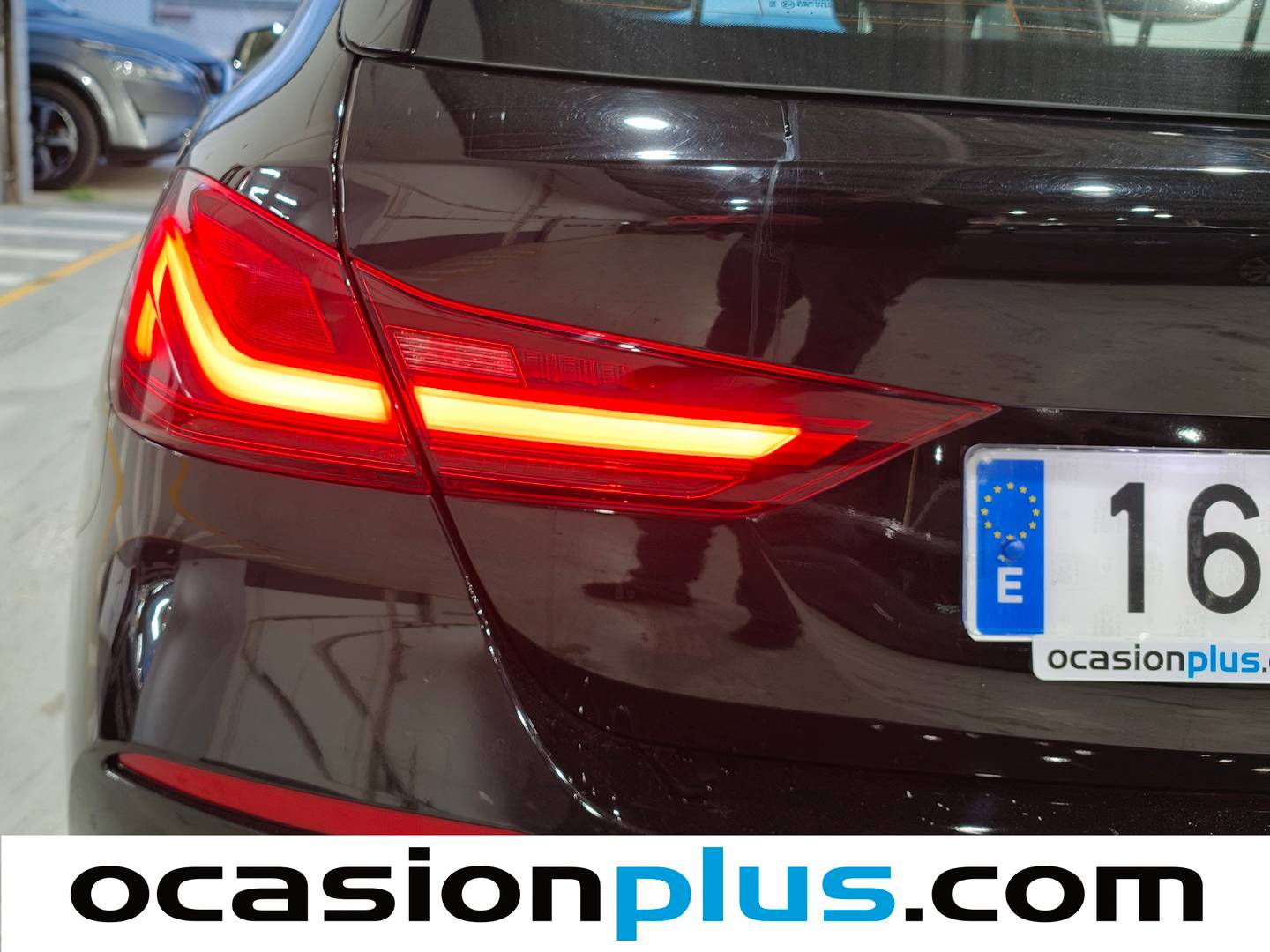 BMW Serie 1 BMW Serie 1 118i (140 CV) km 0