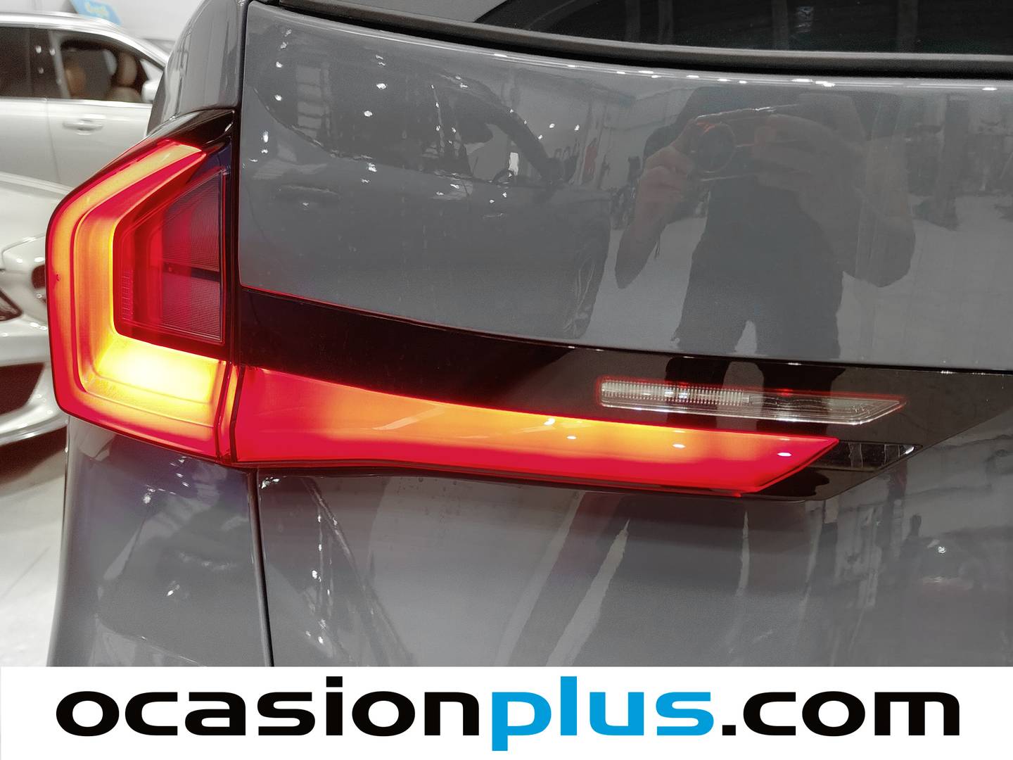 Foto BMW X1 BMW X1 xDrive20d (163 CV) Pack M