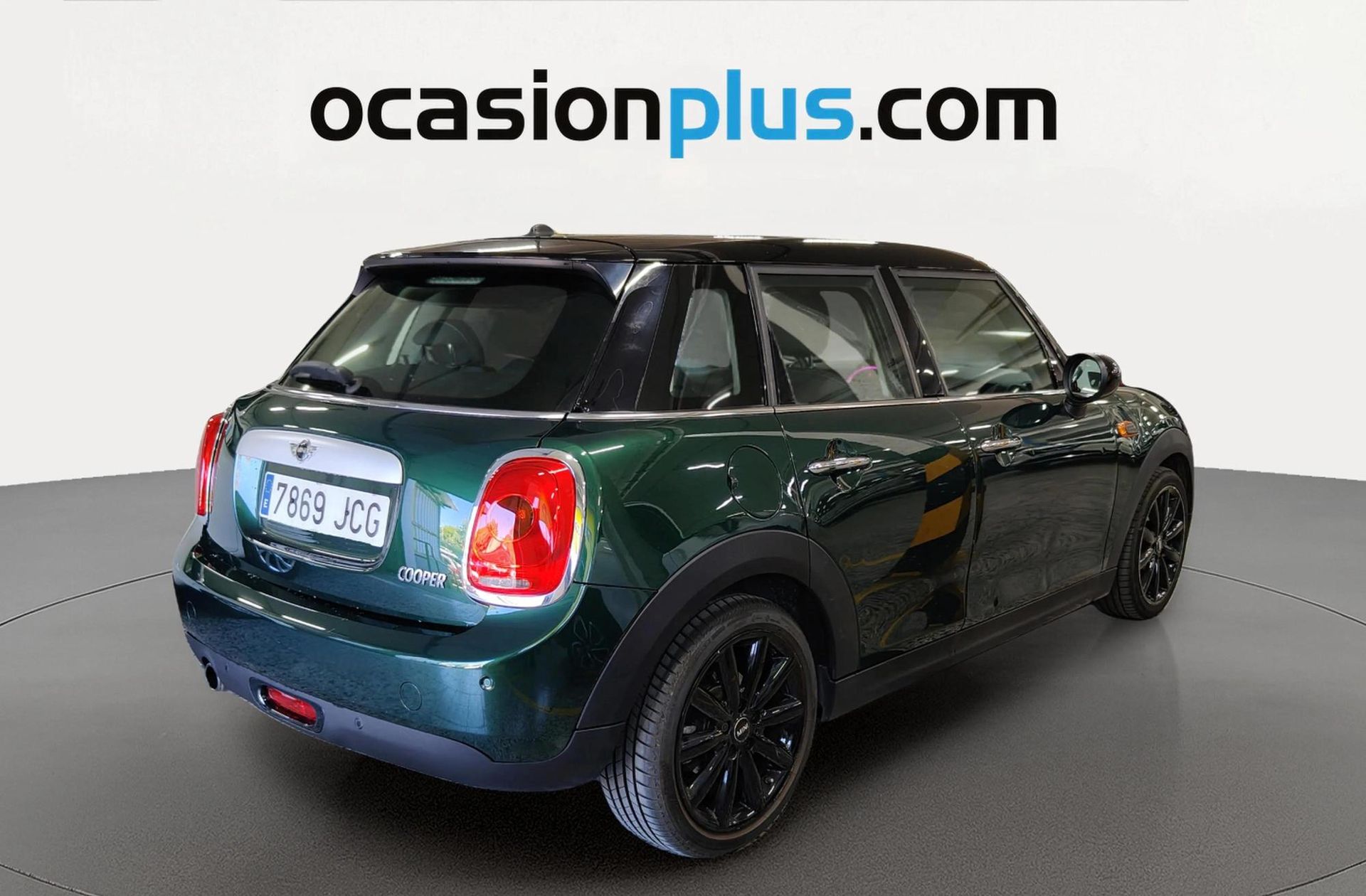 MINI Cooper - foto 3