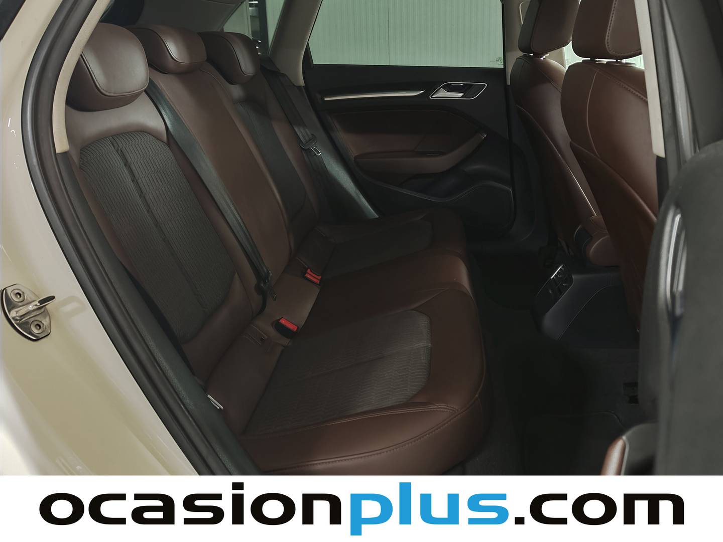 Audi A3 Audi A3 Sportback Adrenalin 1.4 TFSI (125 CV) Pack S-Line gasolina