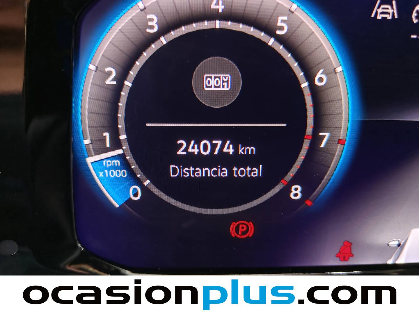 Foto Volkswagen Golf Volkswagen Golf 1.5 TSI (116 CV)