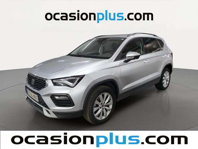 Seat Ateca 1.5 TSI Style Evo Edition DSG (150 CV) de segunda mano