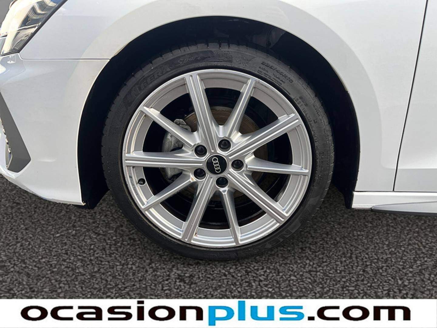 Foto Audi A3 Audi A3 Sportback S-Line 35 TFSI (150 CV) S-Tronic