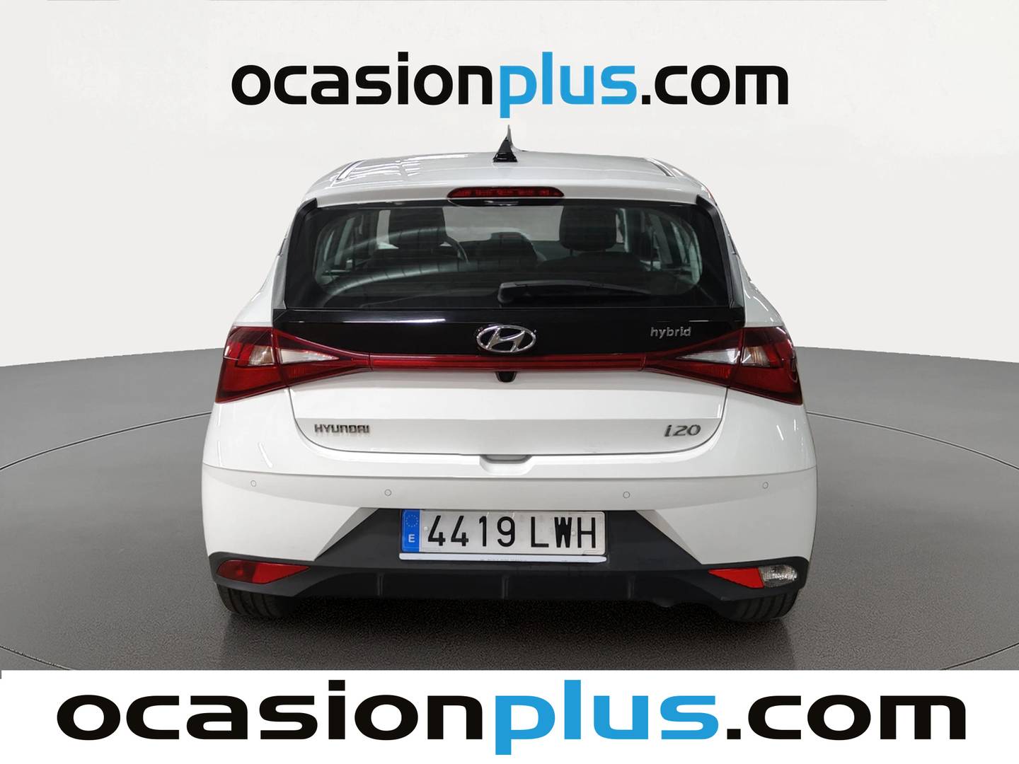 Hyundai i20 Hyundai i20 1.0 TGDI 48V Klass (100 CV) 100cv