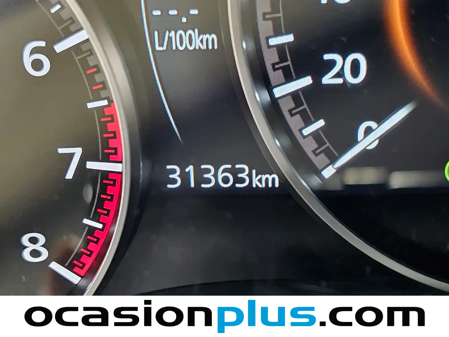 Foto Mazda CX-30 Mazda CX-30 2.0 e-Skyactive G MHEV Prime-line 6AT 90 kW (122 CV)