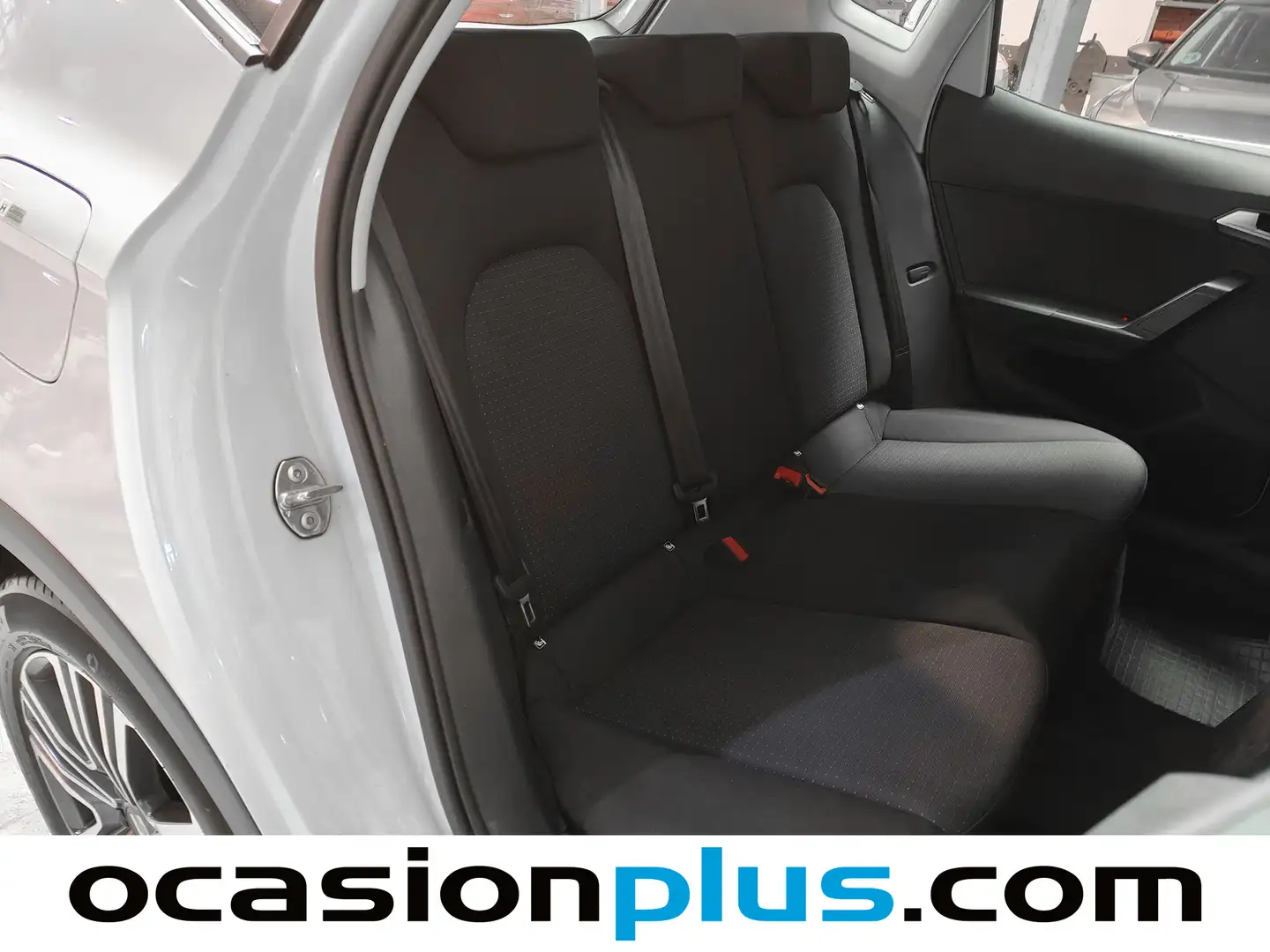 Foto Seat Arona SEAT Arona 1.0 TSI Style XL (110 CV)