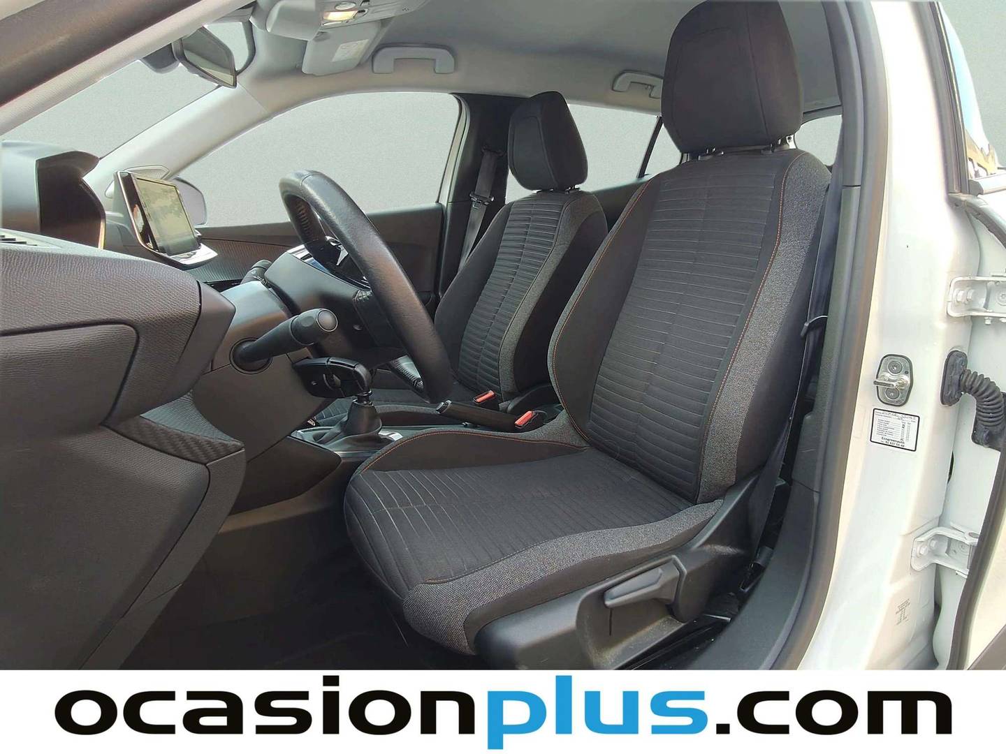 Peugeot 2008 Peugeot 2008 PureTech 100 S&S Active (100 CV) 100cv