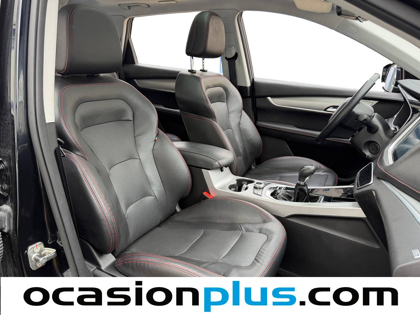 Foto SWM G01 SWM G01 1.5T Luxury  (131 CV)