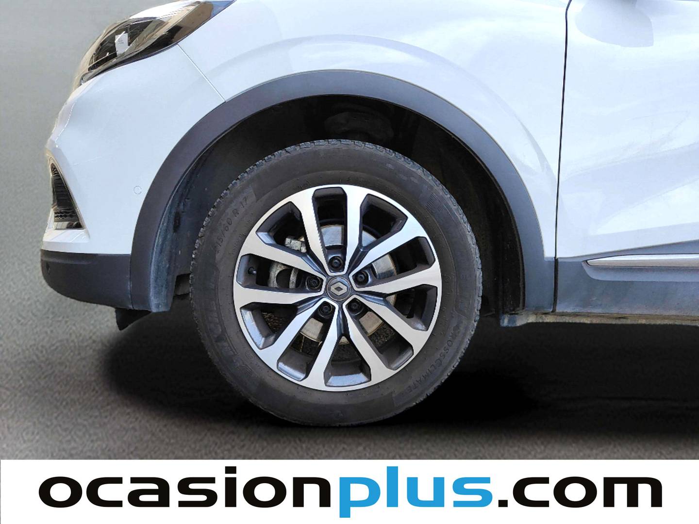 Renault Kadjar Renault Kadjar Zen TCe (140 CV) GPF EDC seminuevo