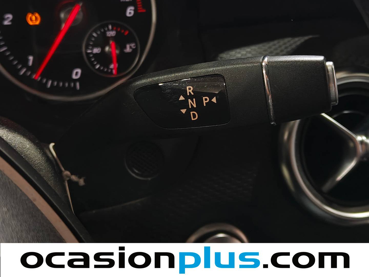 Mercedes Clase A Mercedes-Benz Clase A 200 d (136 CV)Pack AMG de segunda mano