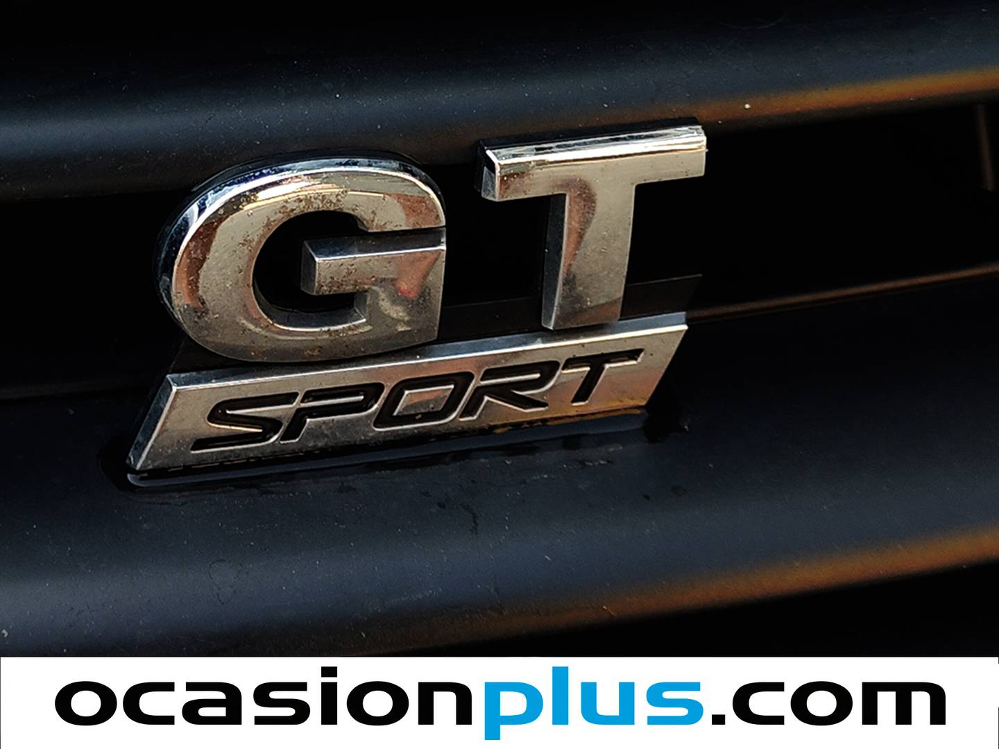 Volkswagen Golf Volkswagen Golf GT Sport 1.4 TSI (122 CV) de segunda mano