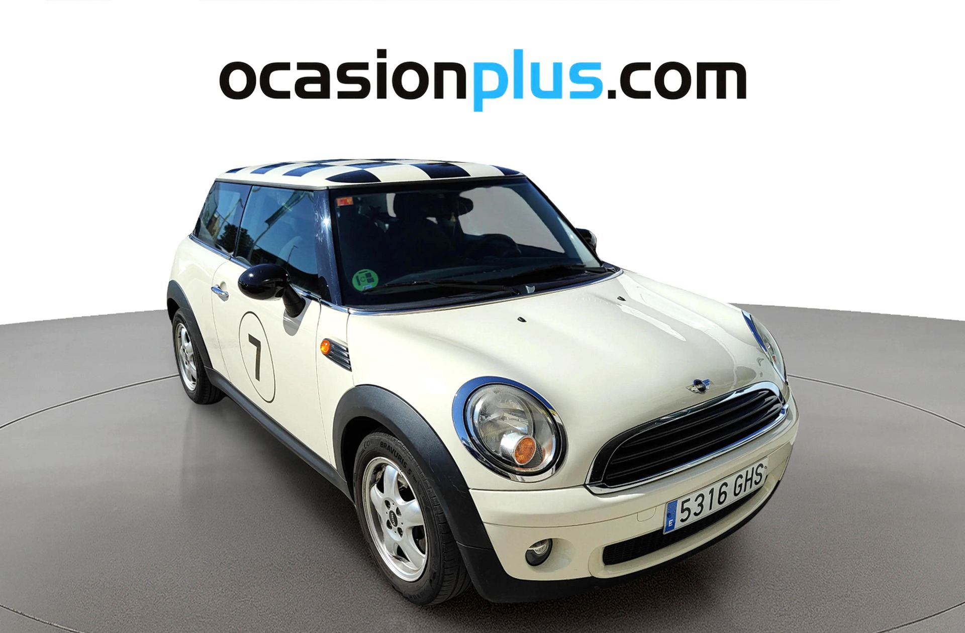MINI Cooper One - foto 2