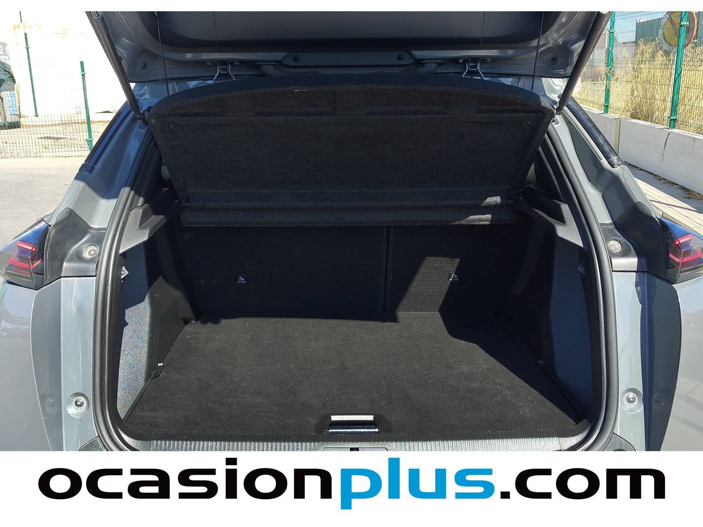 Peugeot 2008 Peugeot 2008 PureTech 130 S&S Allure EAT8 (130 CV) barato