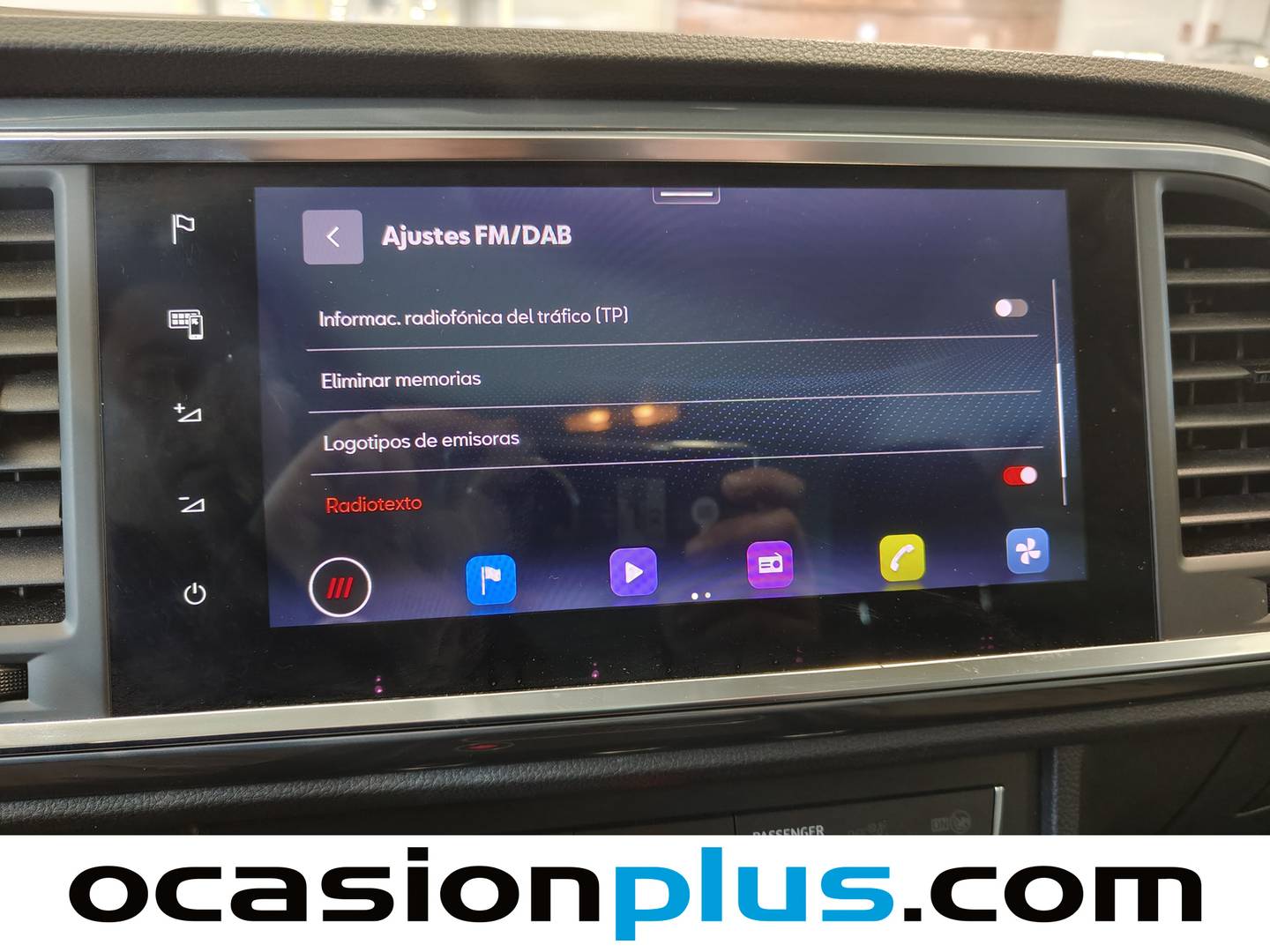 Seat Ateca SEAT Ateca 1.5 TSI S&S Style XL (150 CV) de segunda mano